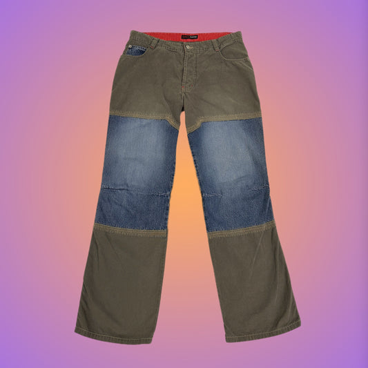 MEN TROUSERS S from pliswholesale - Italian & euro Y2K supplier 💚