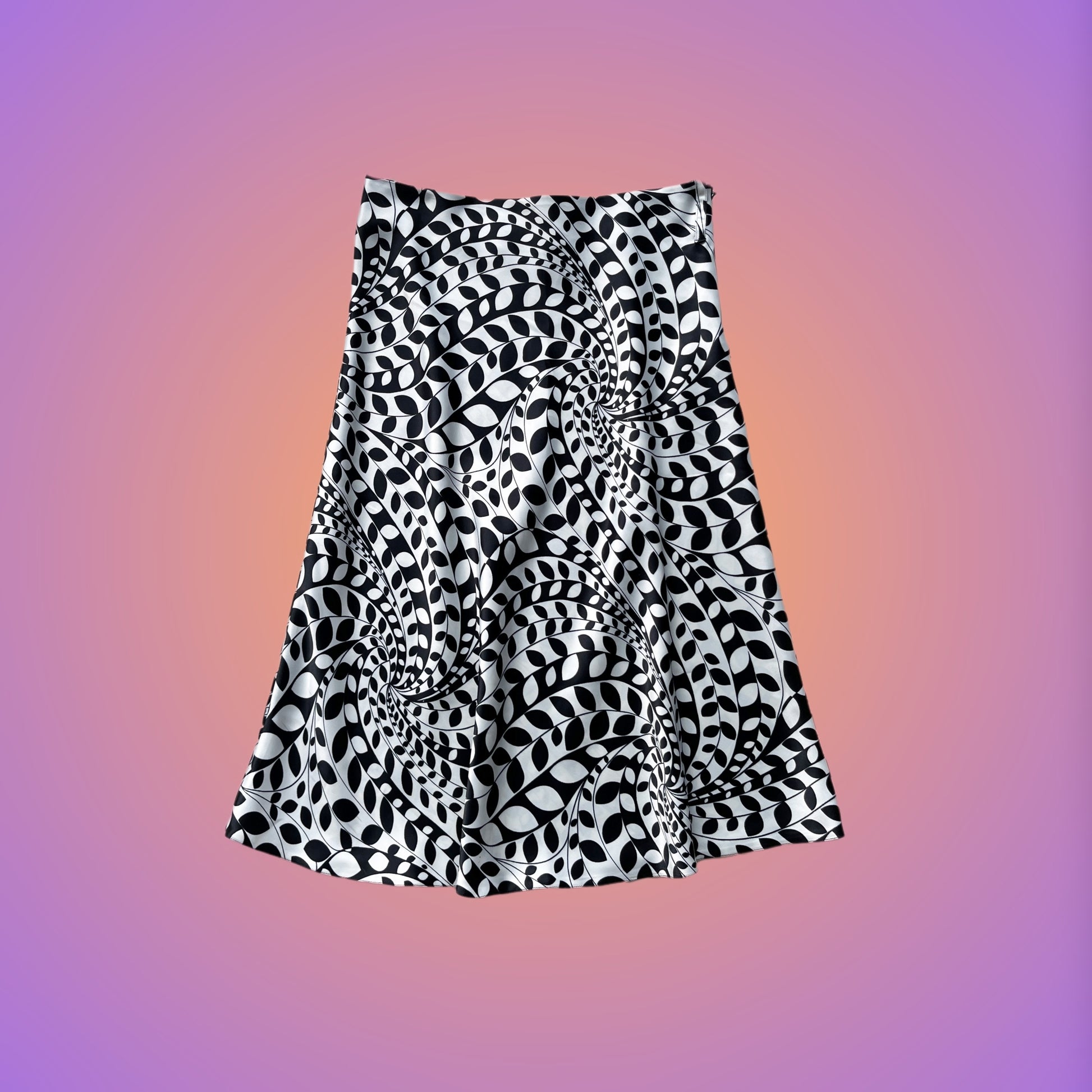 MAXI SKIRT M from pliswholesale - Italian & euro Y2K supplier 💚