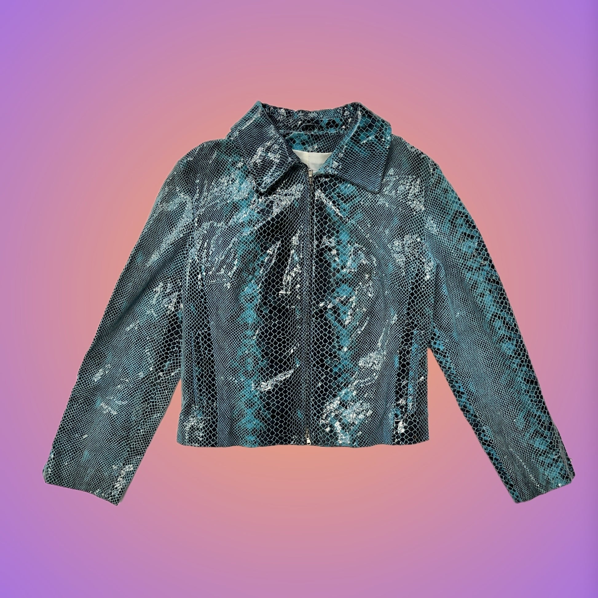 JACKET S