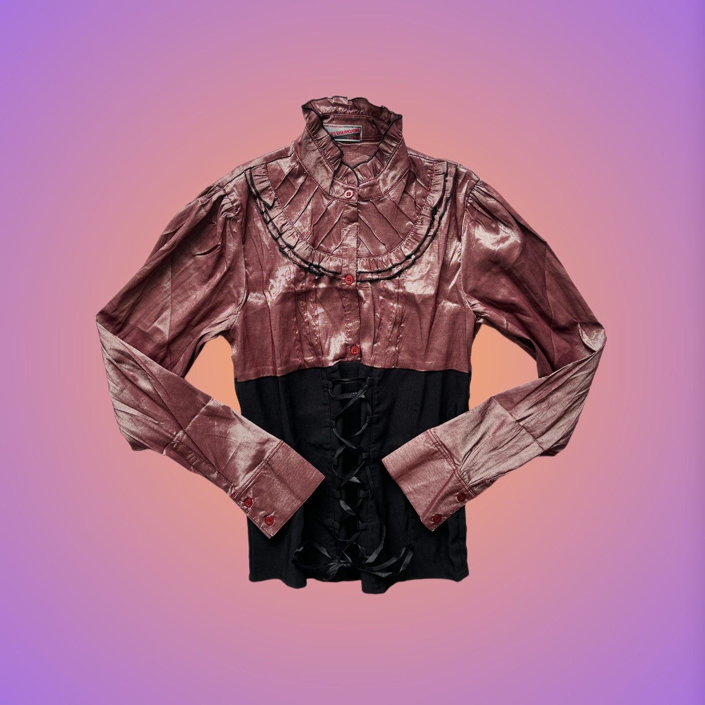 SHIRT L