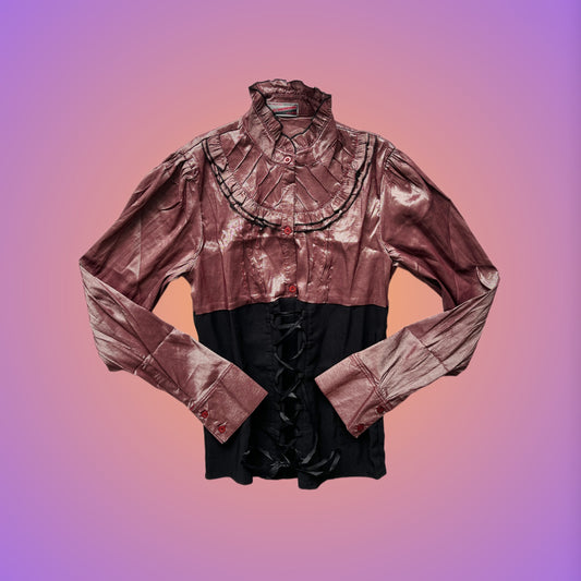 SHIRT L