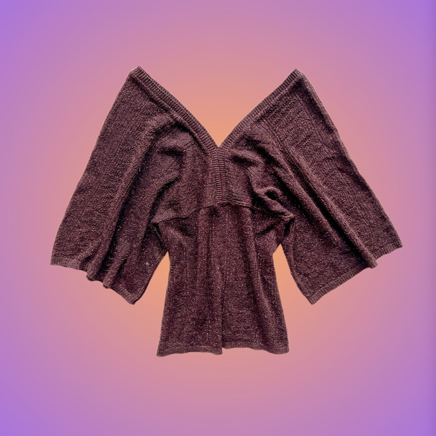 JUMPER M