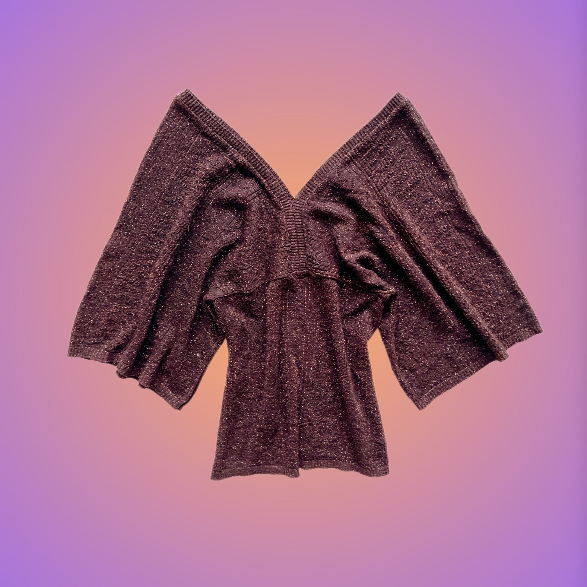 JUMPER M