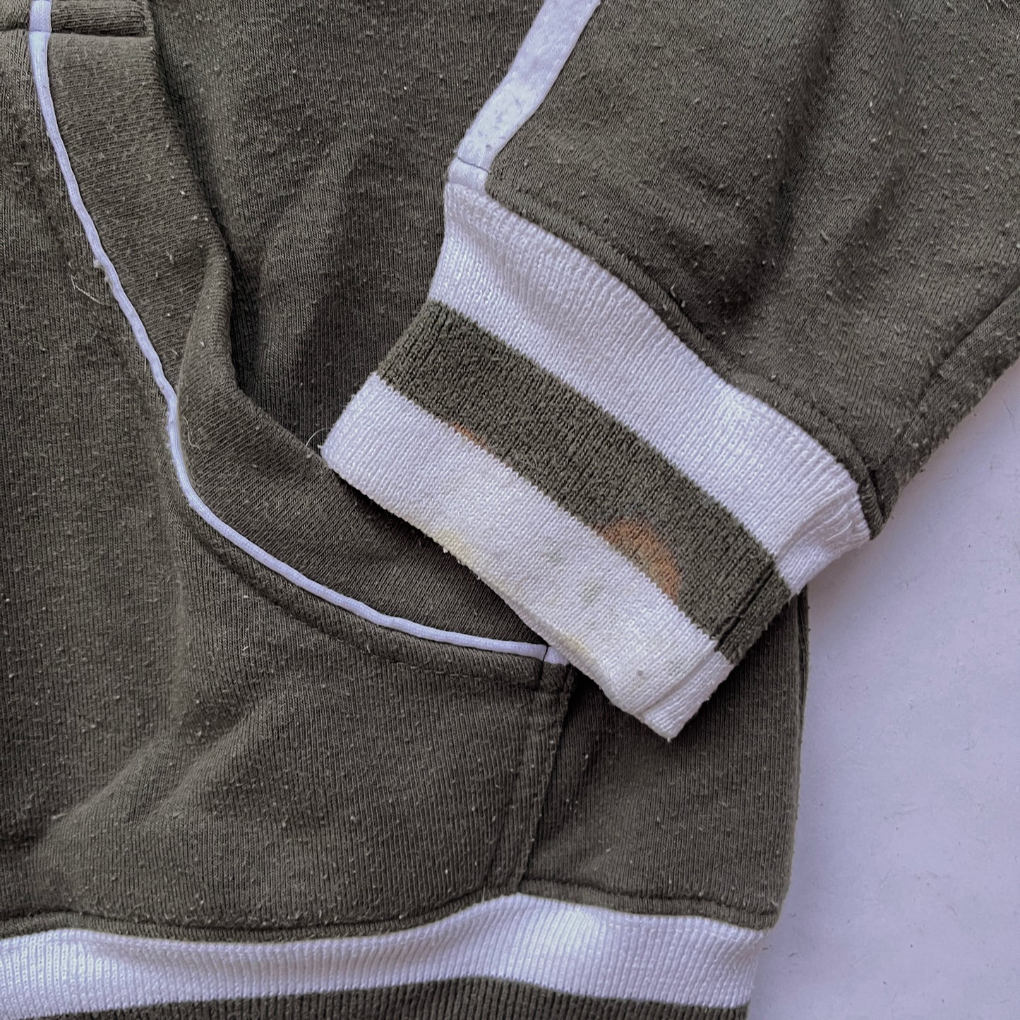 ZIP UP M
