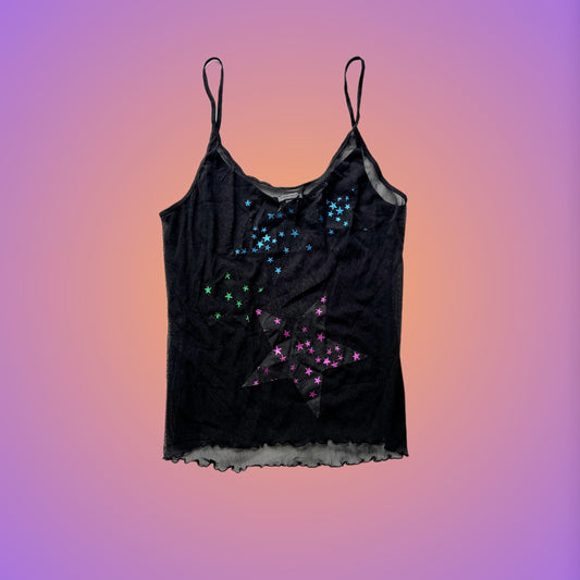 CAMI TOP XS/S