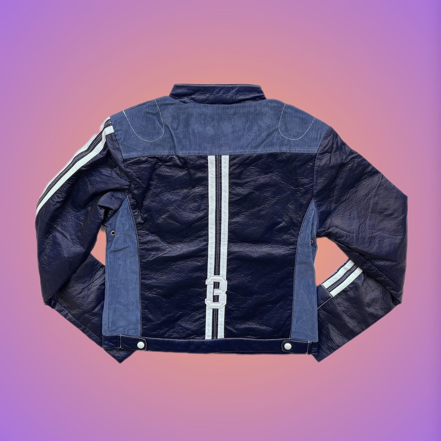 JACKET S