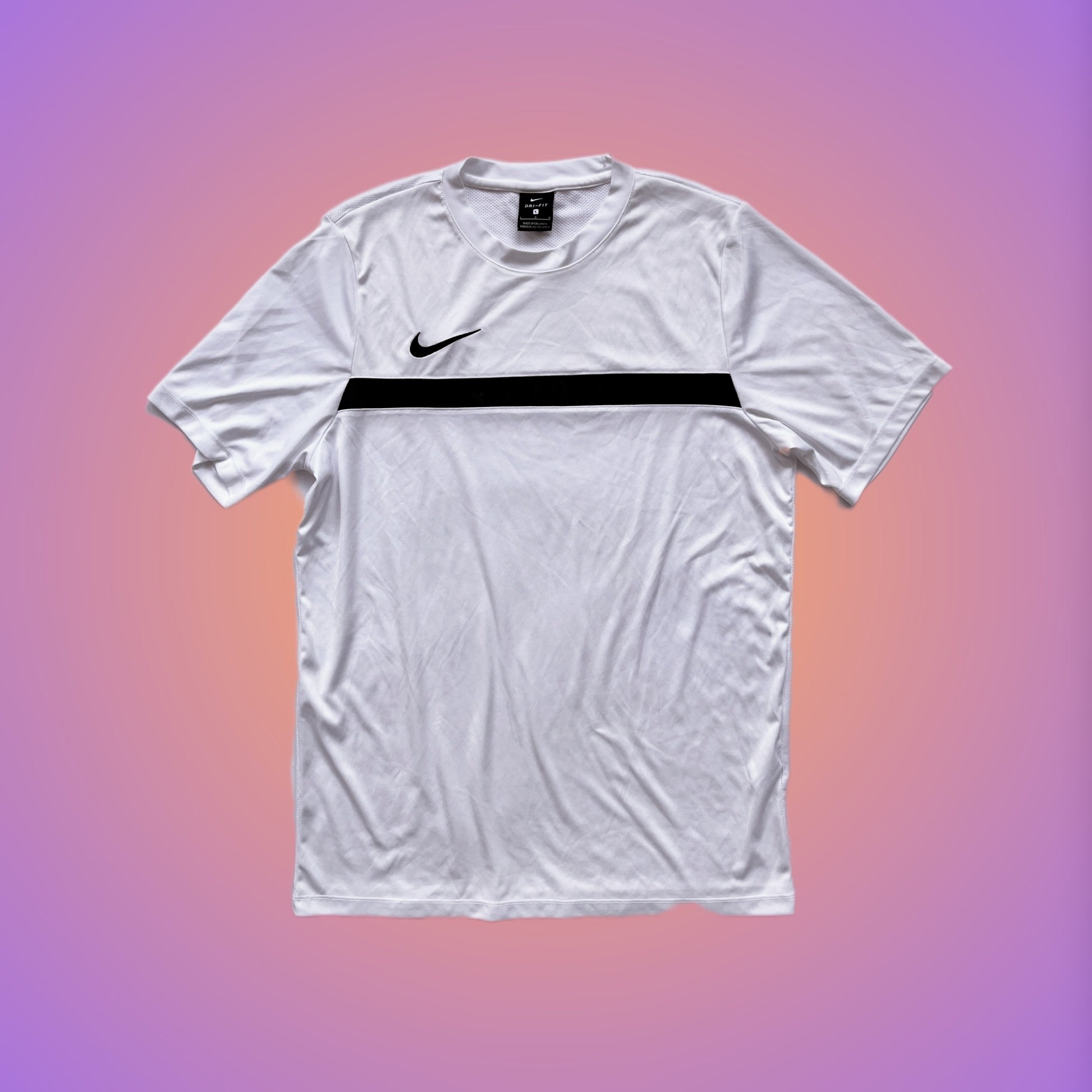 MEN TOP M/L NIKE