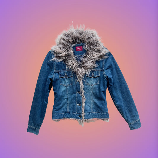 JACKET S