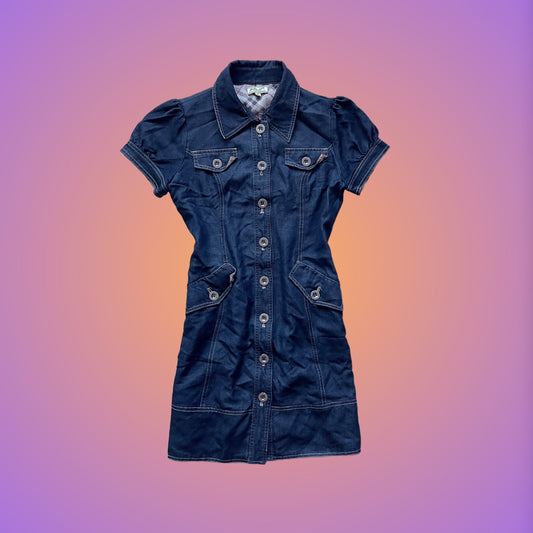 DRESS S/M