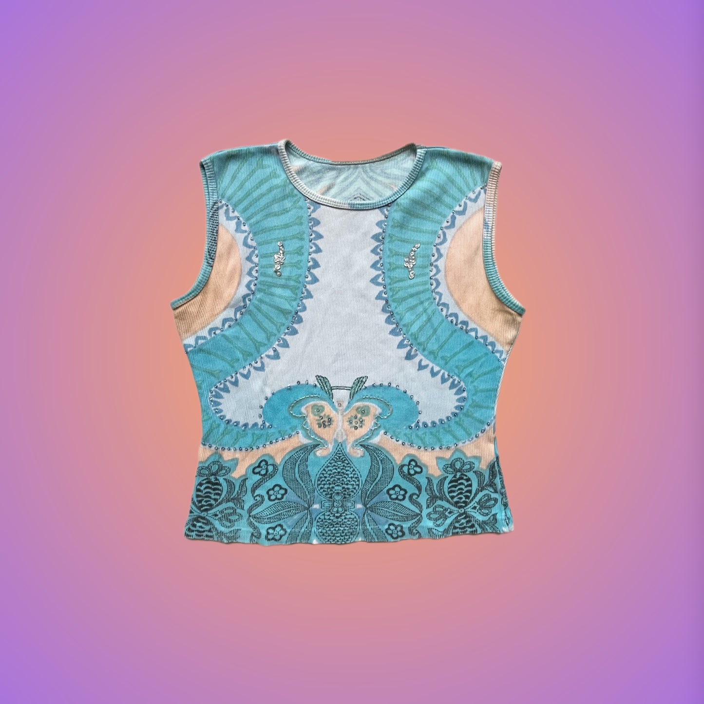 TOP L from pliswholesale - Italian & euro Y2K supplier 💚