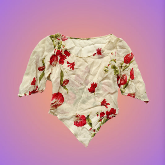 BLOUSE S