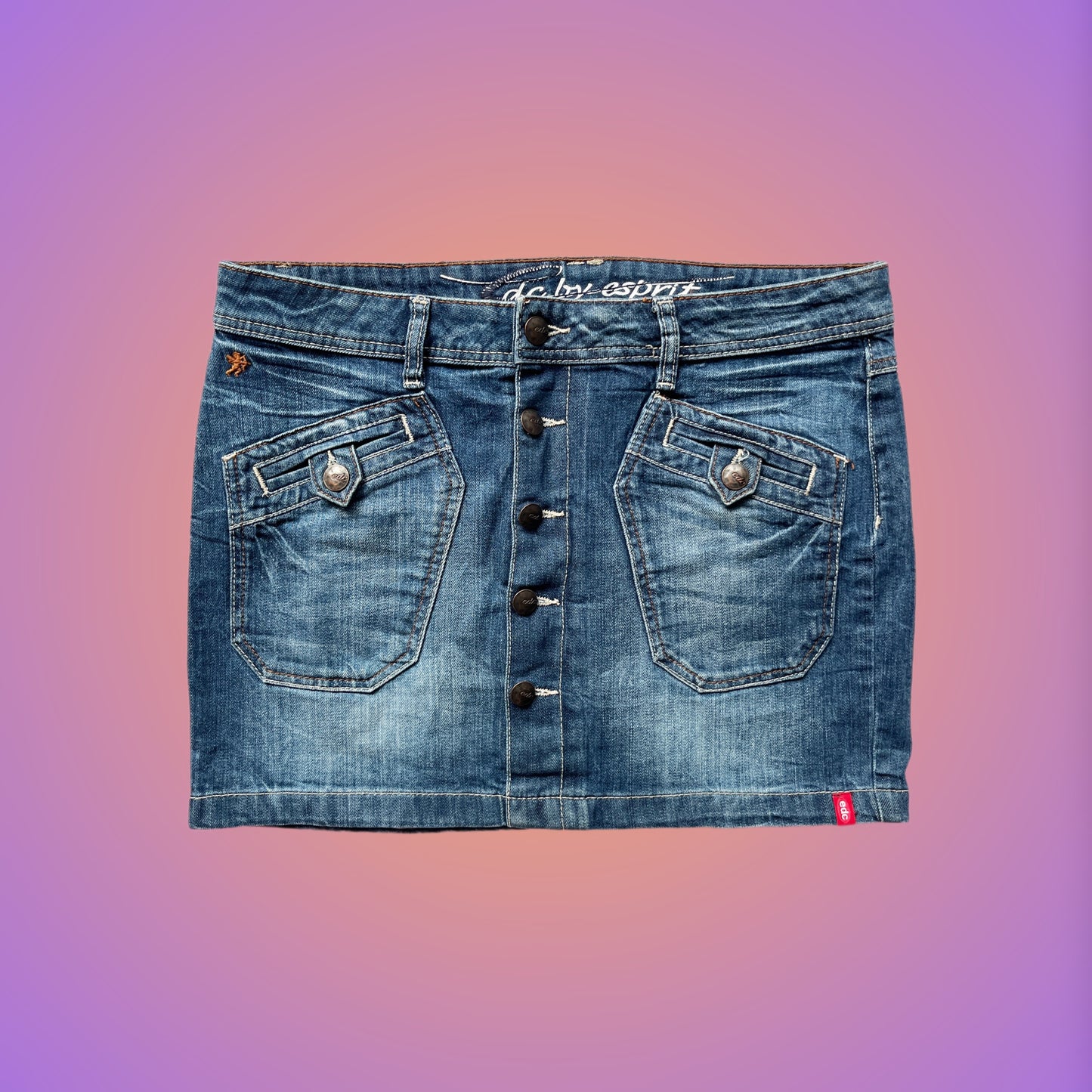 MINI SKIRT M