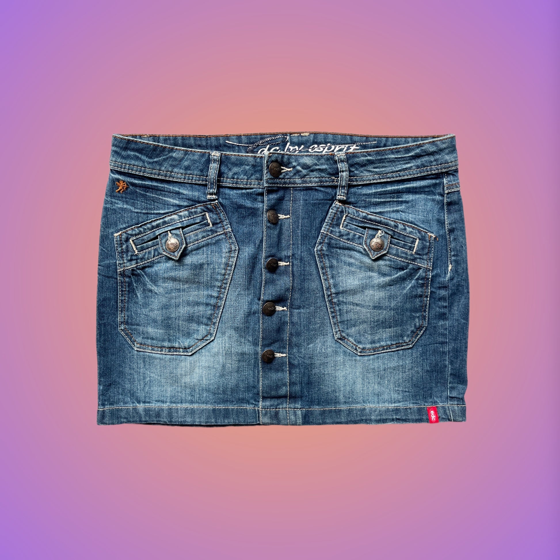 MINI SKIRT M