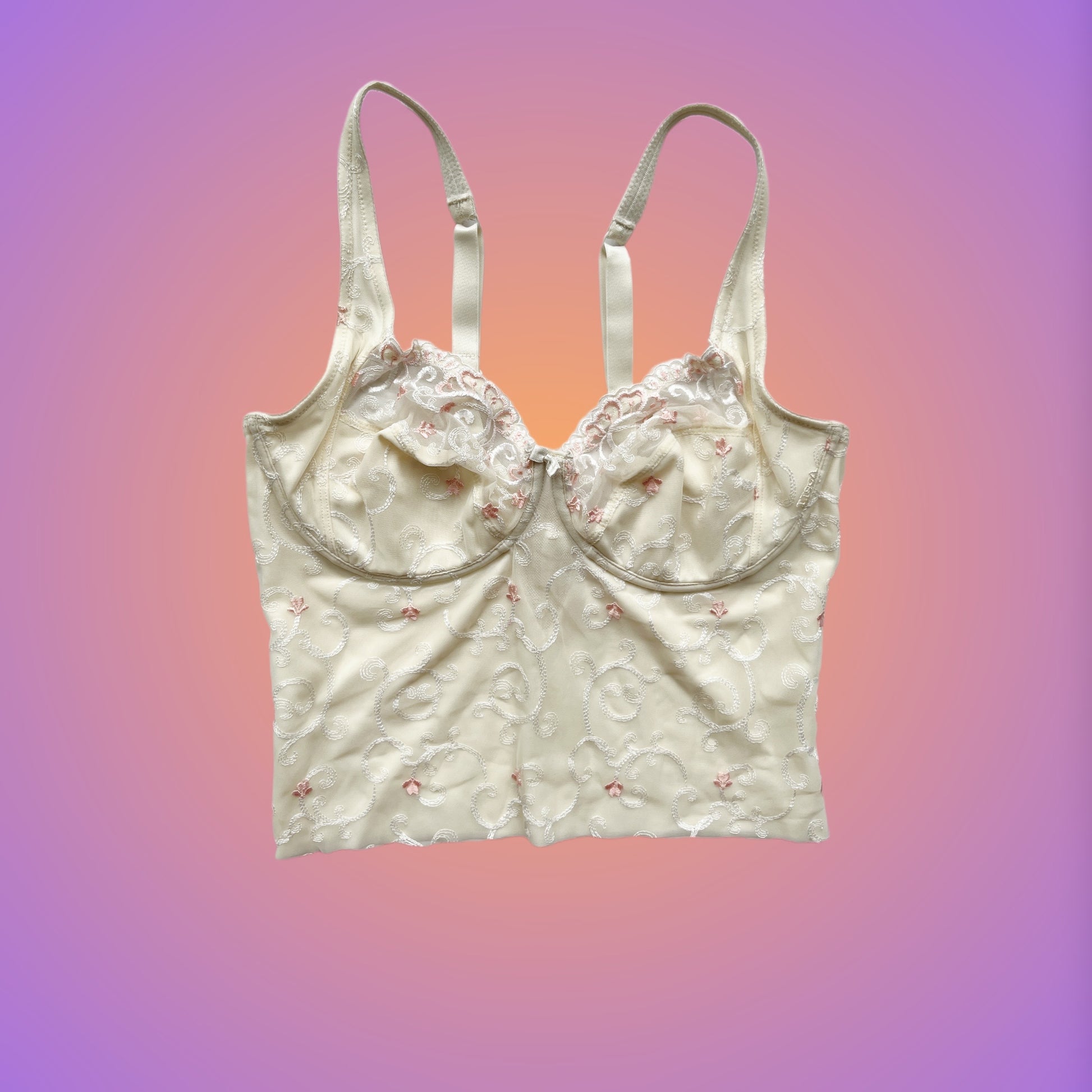 CAMI TOP M