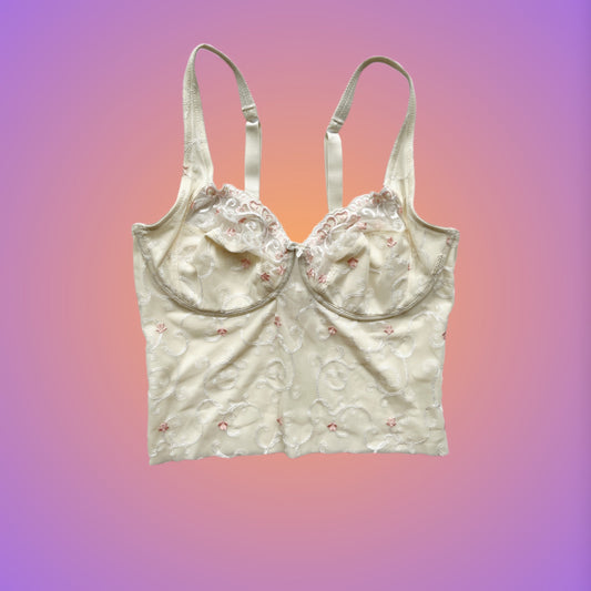 CAMI TOP M