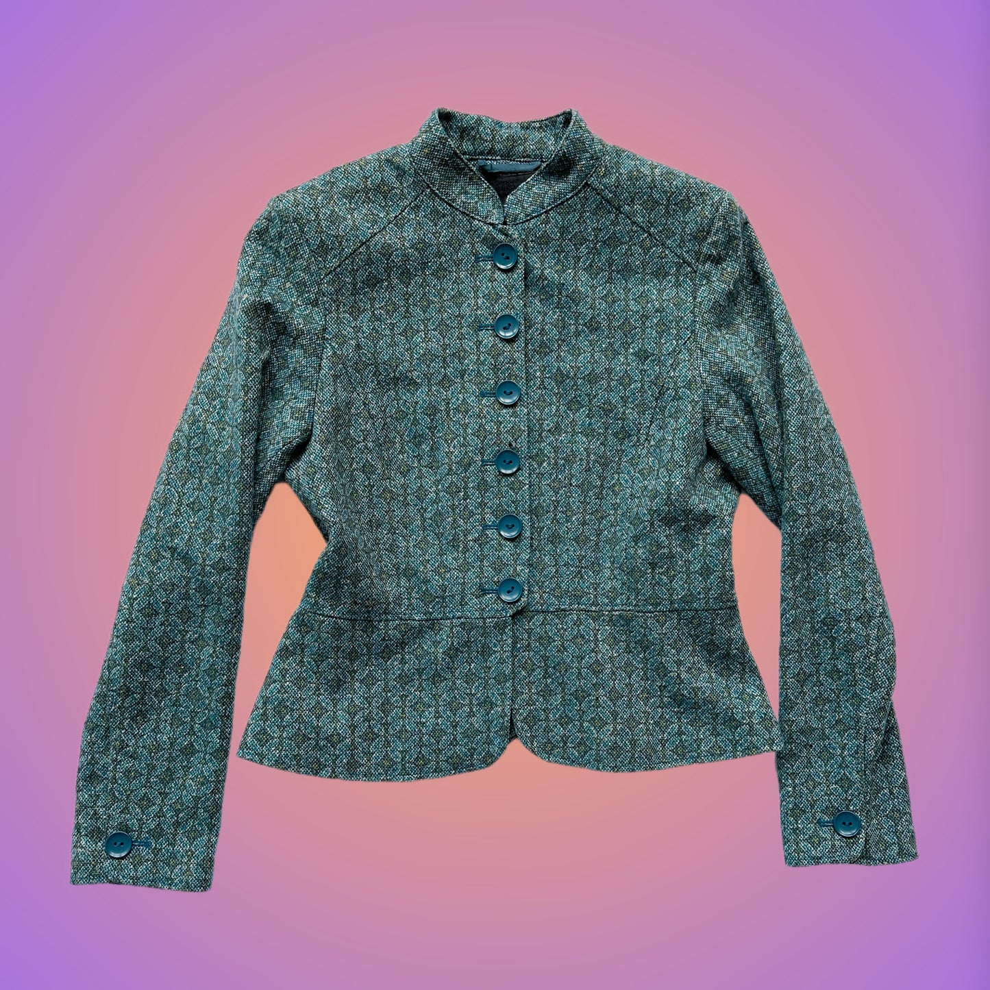 JACKET S from pliswholesale - Italian & euro Y2K supplier 💚