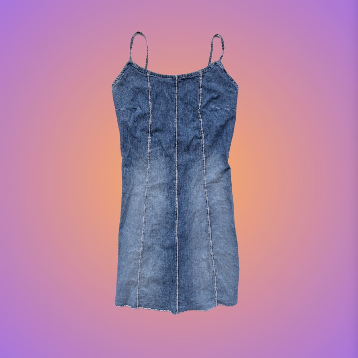 DRESS XS