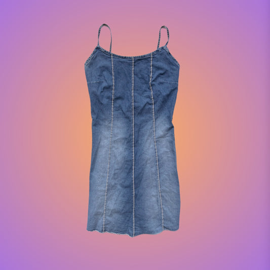 DRESS XS
