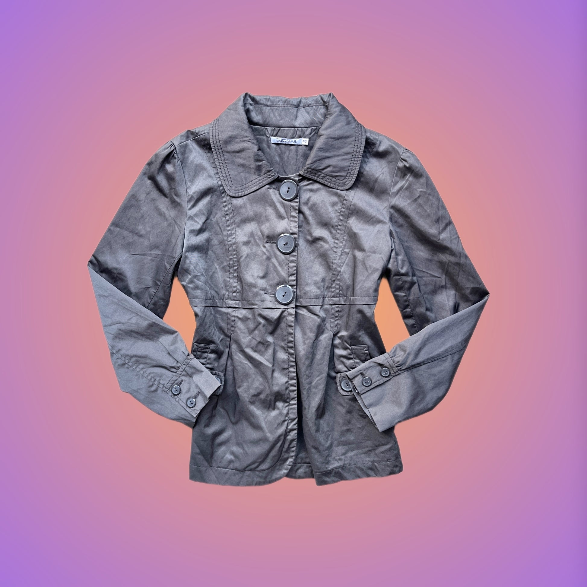 COAT L