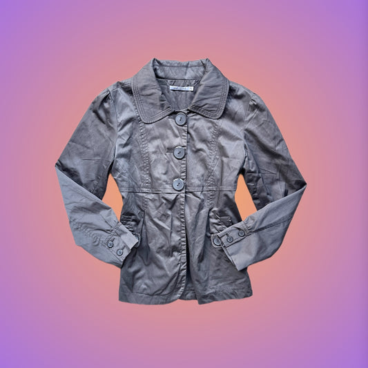 COAT L
