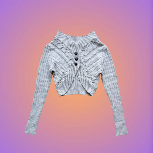 JUMPER L from pliswholesale - Italian & euro Y2K supplier 💚