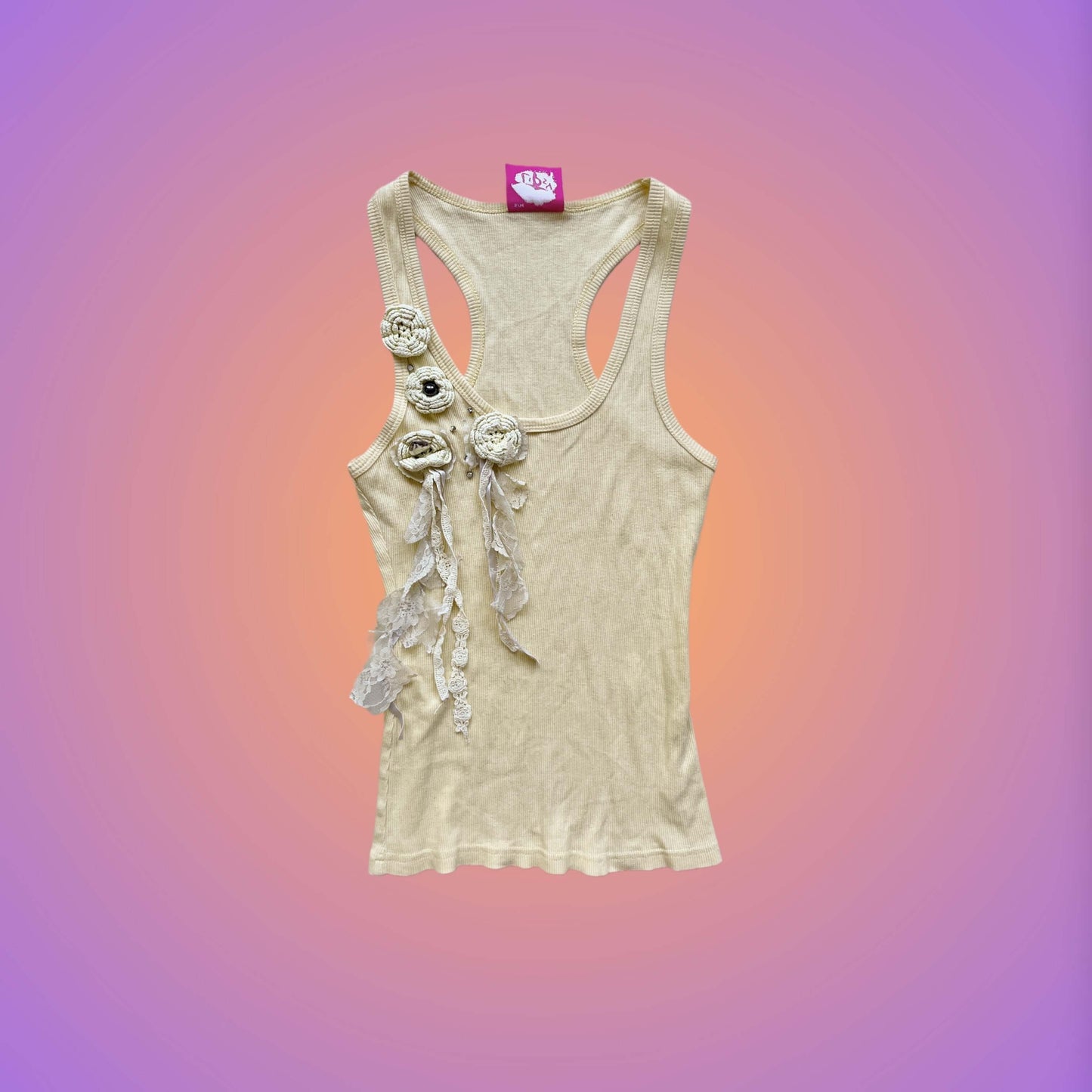 TOP S/M from pliswholesale - Italian & euro Y2K supplier 💚