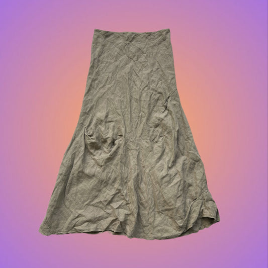 MAXI SKIRT S from pliswholesale - Italian & euro Y2K supplier 💚