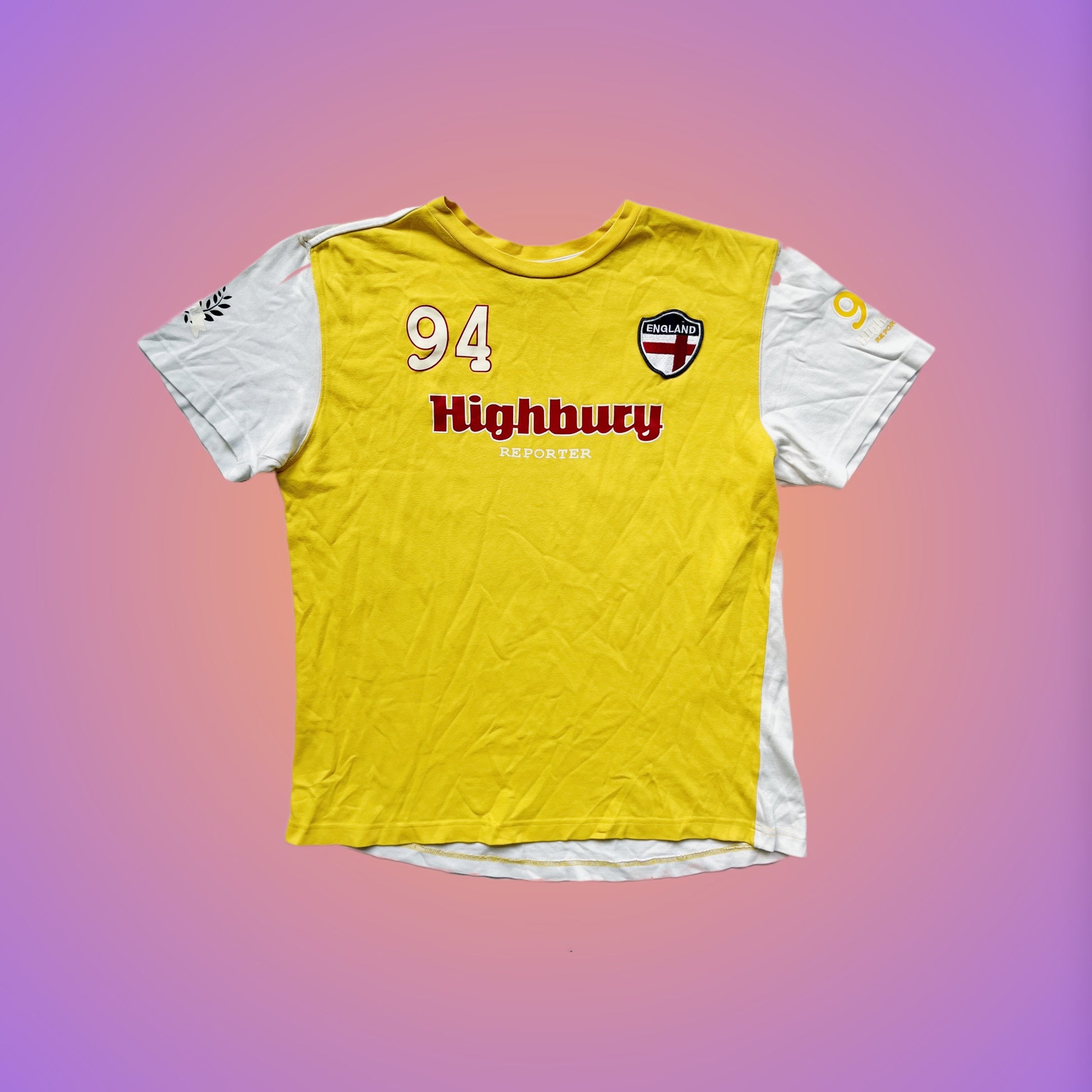 MEN TOP XL