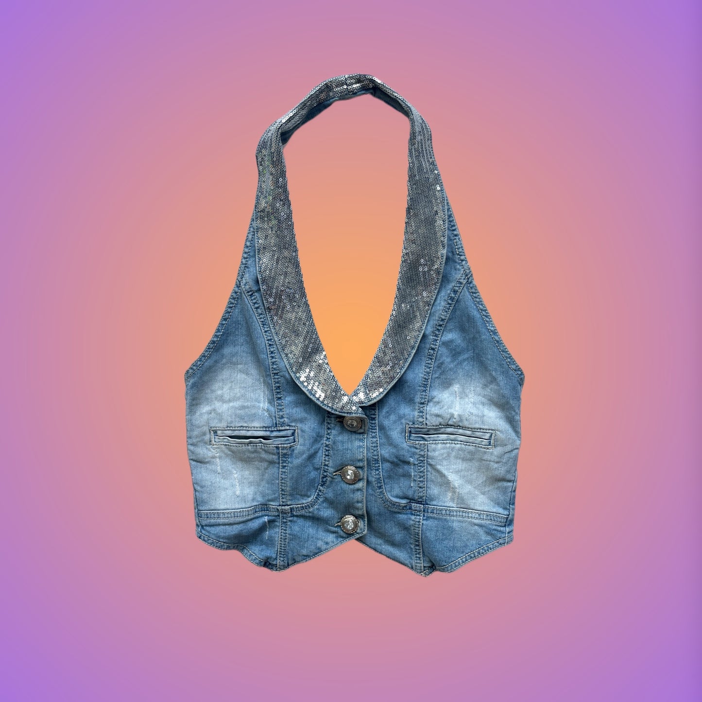 VEST M