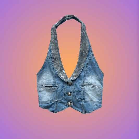 VEST M