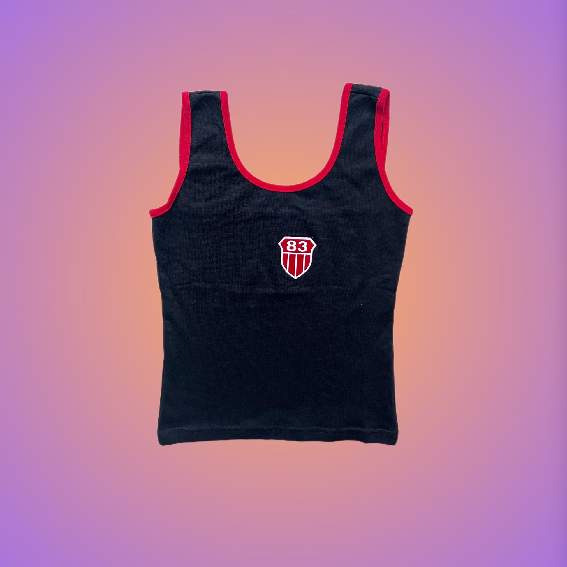 TOP S from pliswholesale - Italian & euro Y2K supplier 💚