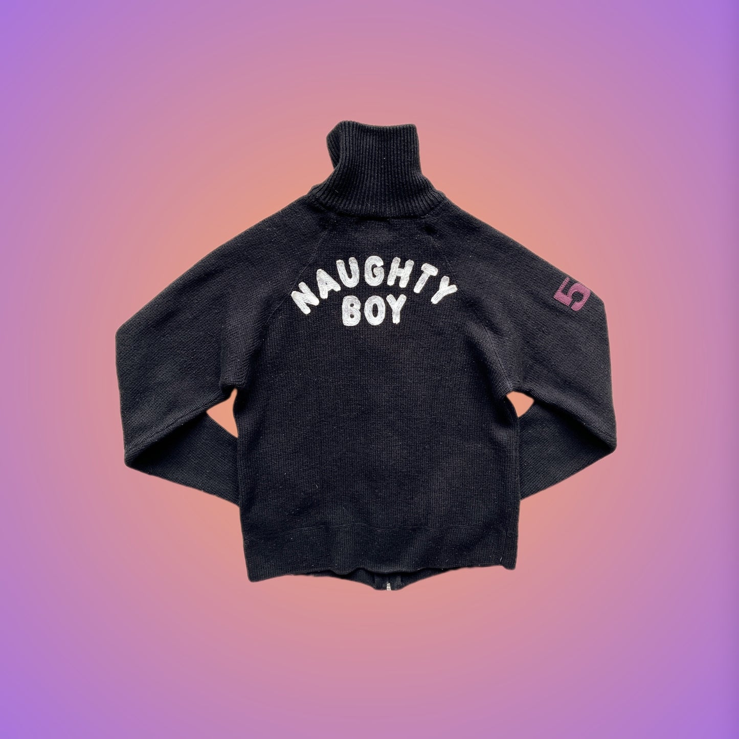 MEN JUMPER XXS/XS