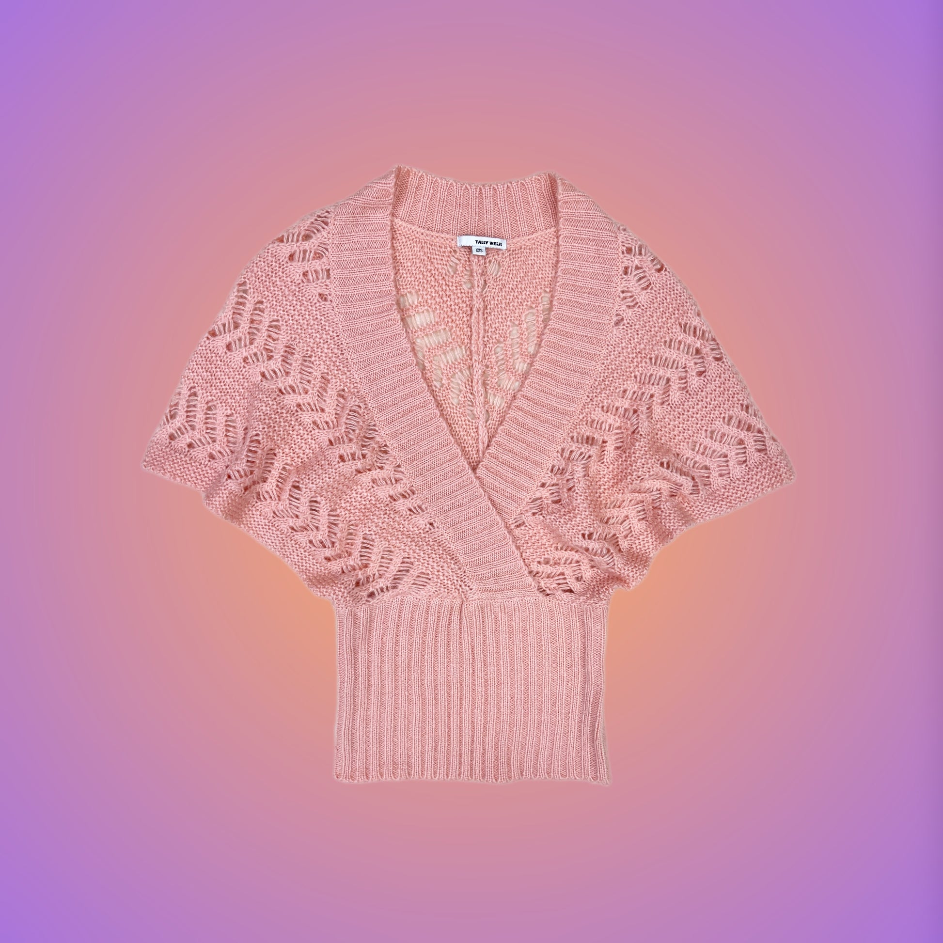 JUMPER S from pliswholesale - Italian & euro Y2K supplier 💚