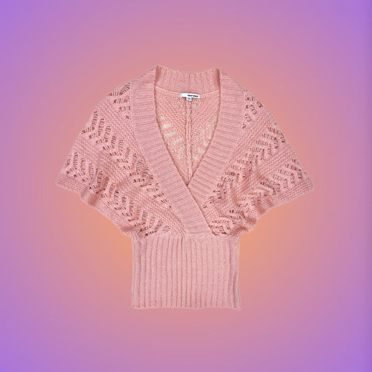 JUMPER S from pliswholesale - Italian & euro Y2K supplier 💚