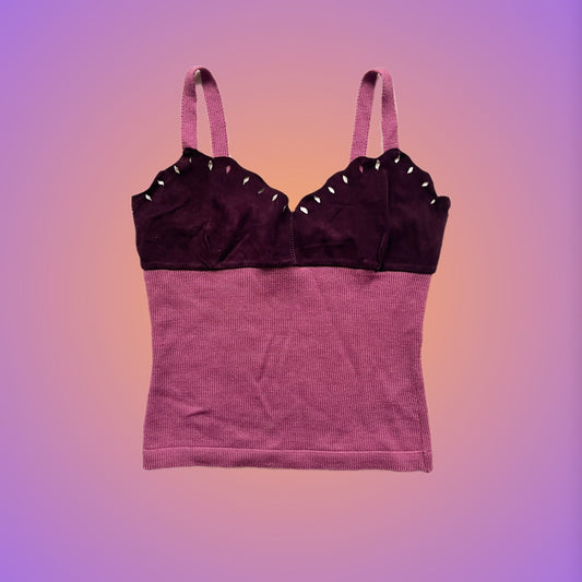 CAMI TOP M