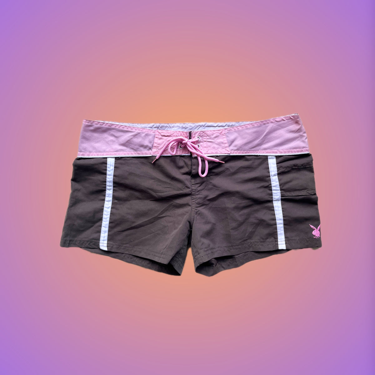 SHORTS M PLAYBOY