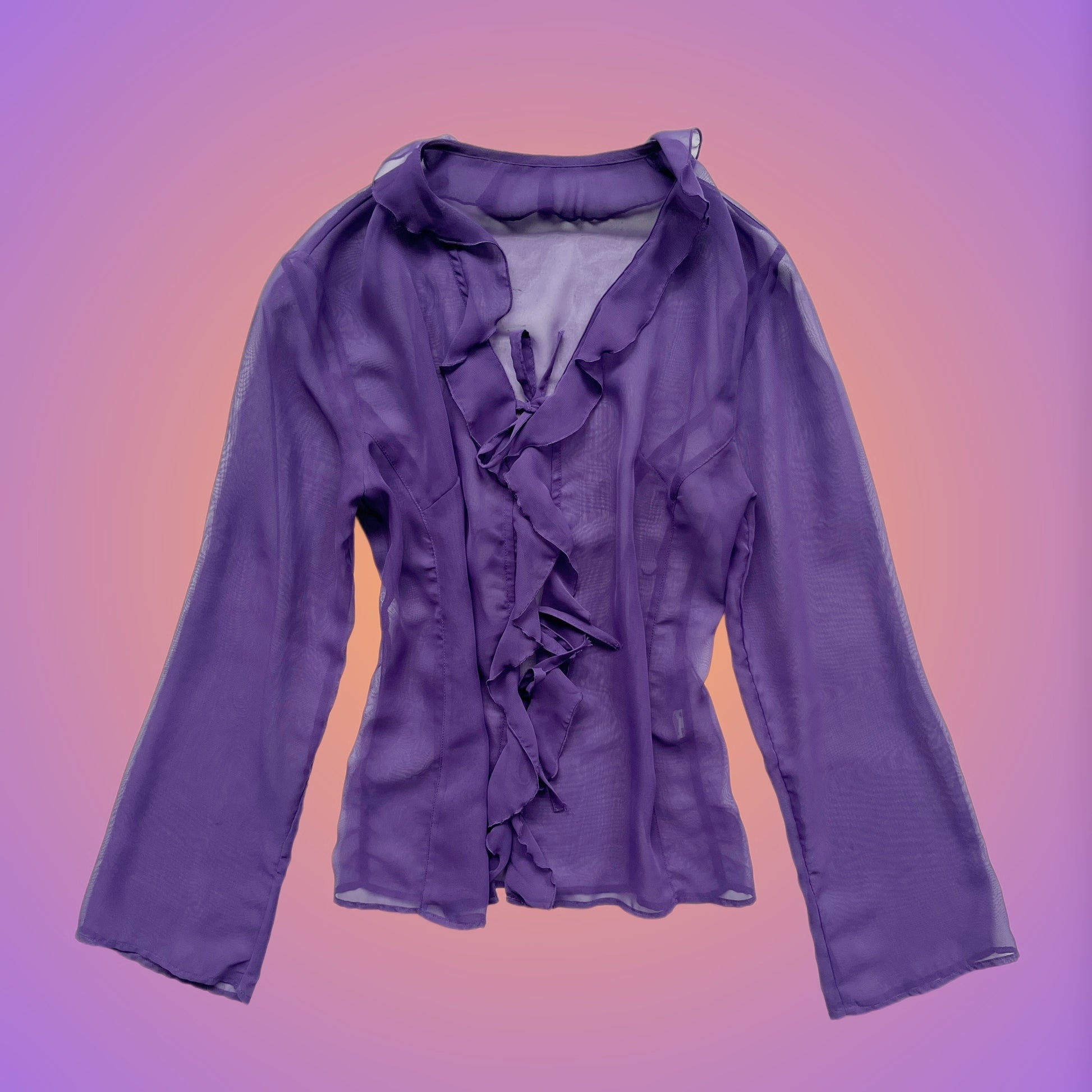 BLOUSE L