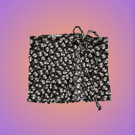 MINI SKIRT M/L