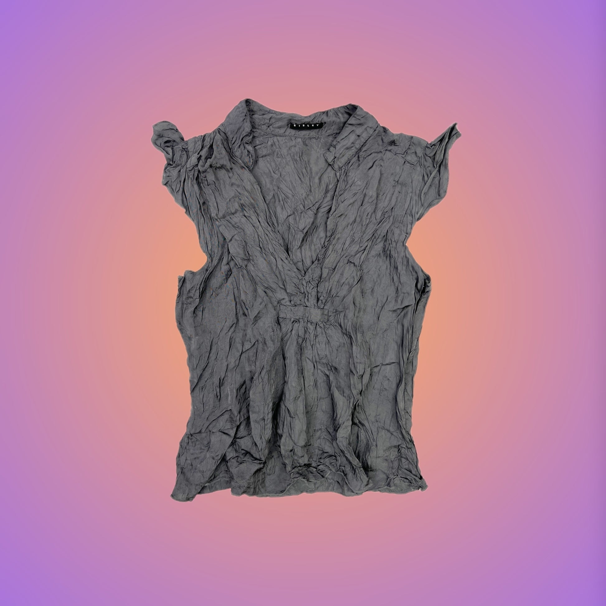 TOP S/M from pliswholesale - Italian & euro Y2K supplier 💚