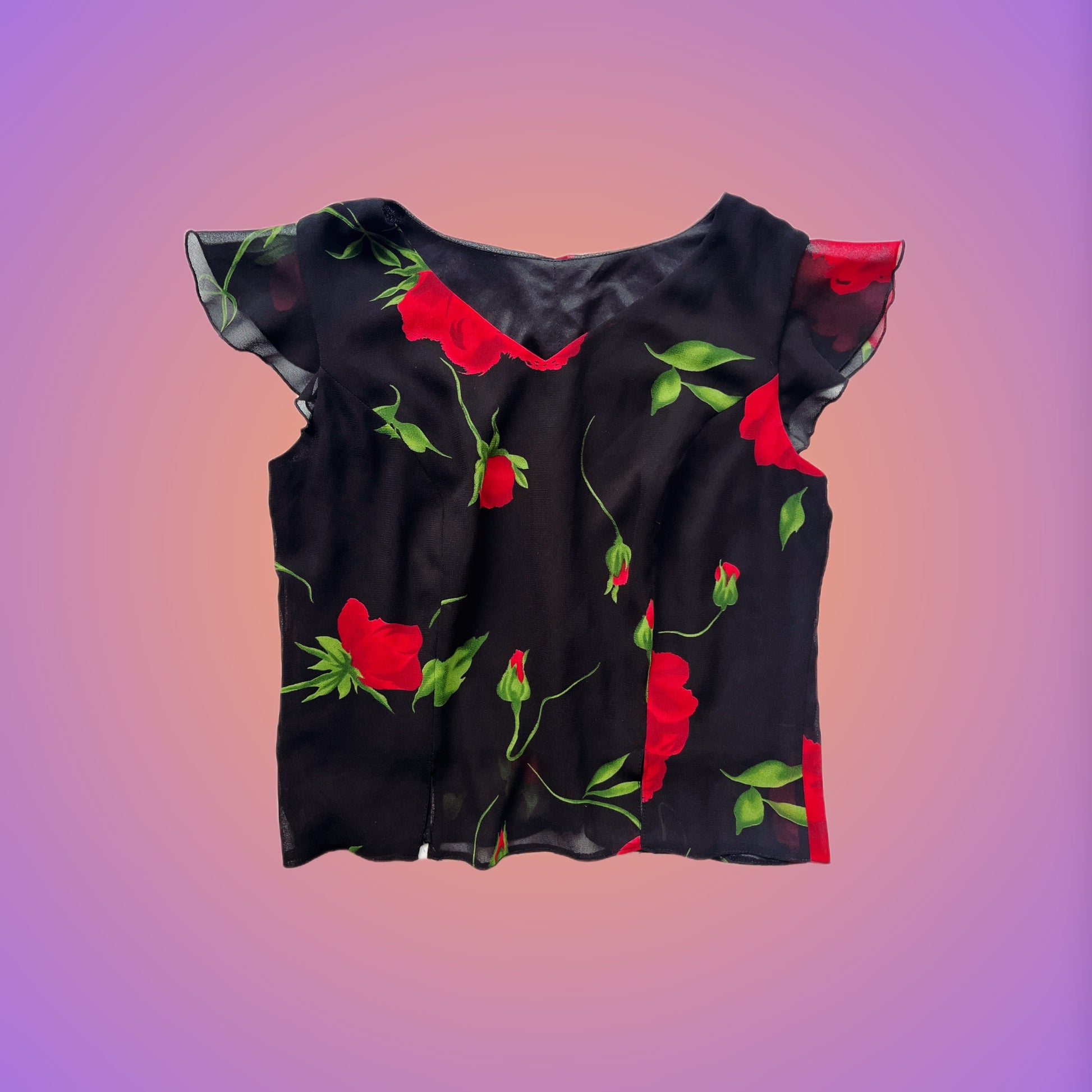 TOP L/XL