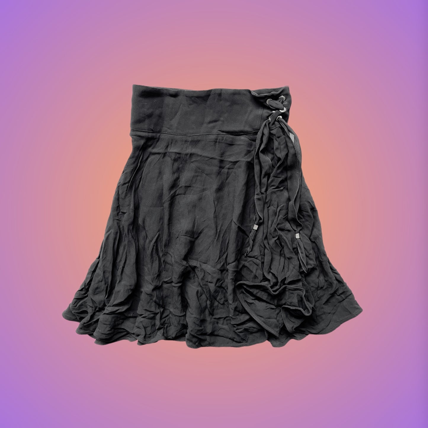 MIDI SKIRT XS from pliswholesale - Italian & euro Y2K supplier 💚