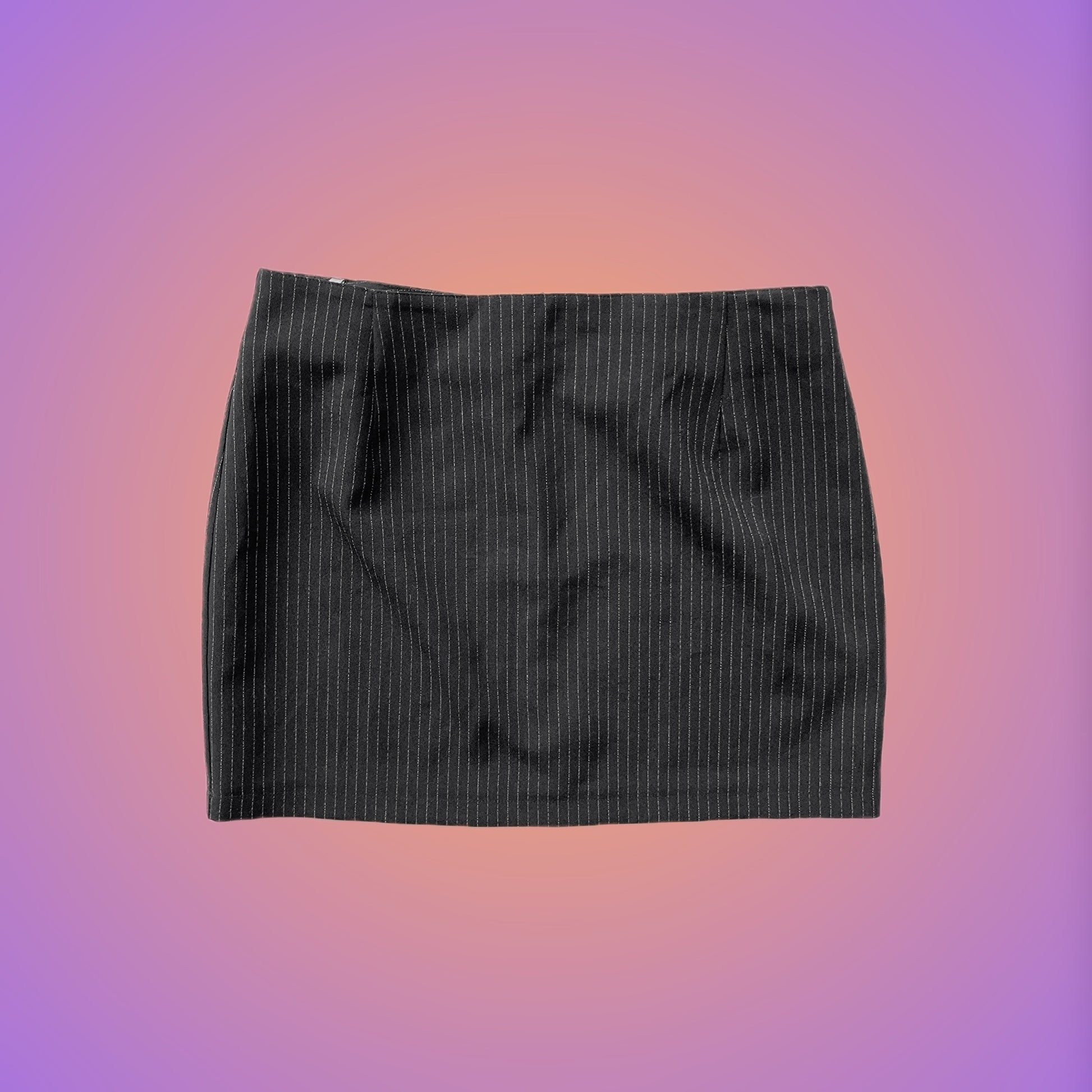 MINI SKIRT S/M