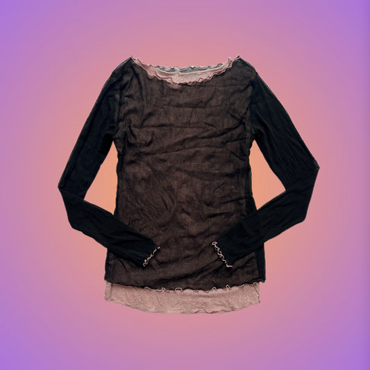 LONG SLEEVE M – vintage Y2K wholesale | pliswholesale