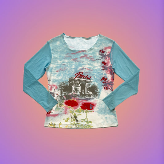 LONG SLEEVE M – vintage Y2K wholesale | pliswholesale