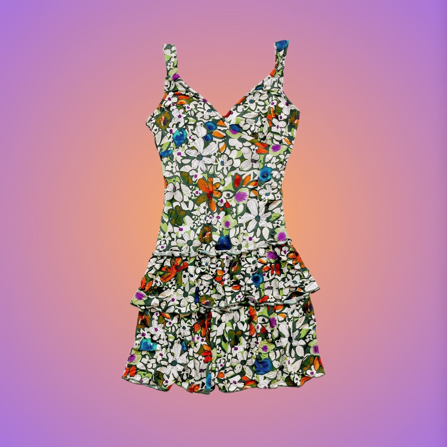 DRESS M