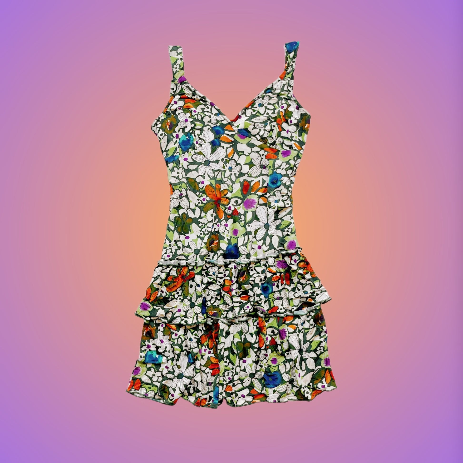 DRESS M