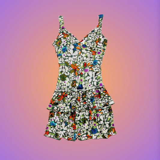 DRESS M