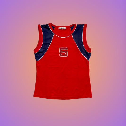 TOP L from pliswholesale - Italian & euro Y2K supplier 💚