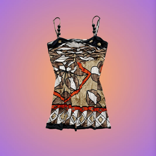 CAMI TOP S