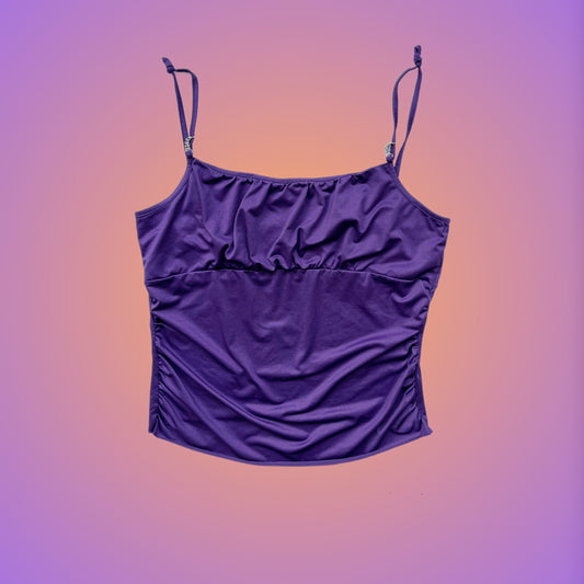 CAMI TOP L/XL